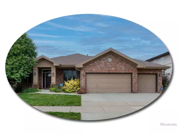 477 S Youngfield Cir, Lakewood, CO 80228