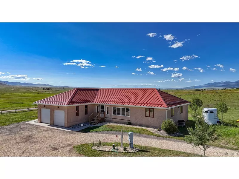 75 Muirfield drive, Westcliffe, CO 81252