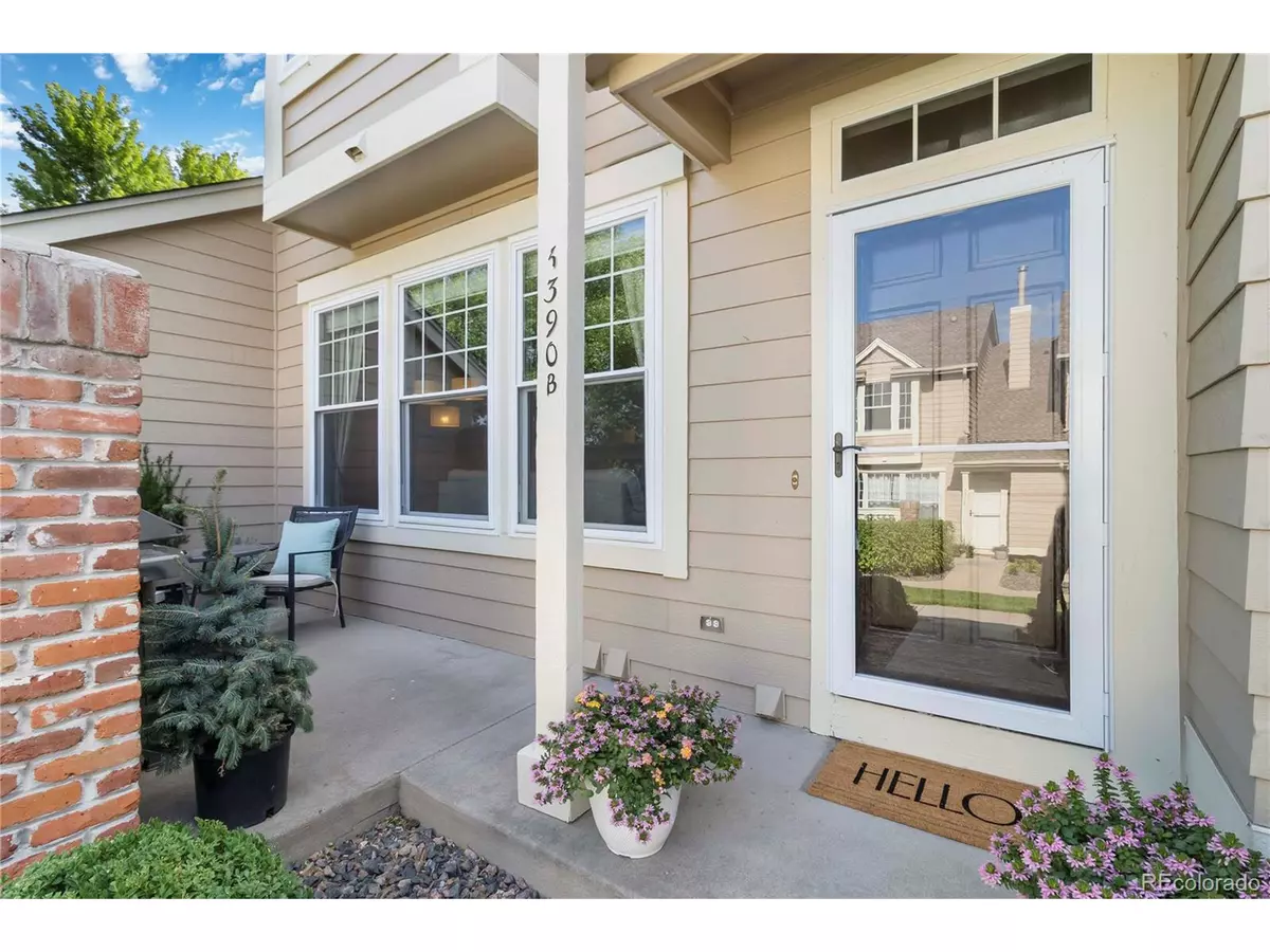 Westminster, CO 80031,3390 W 98th Pl #B
