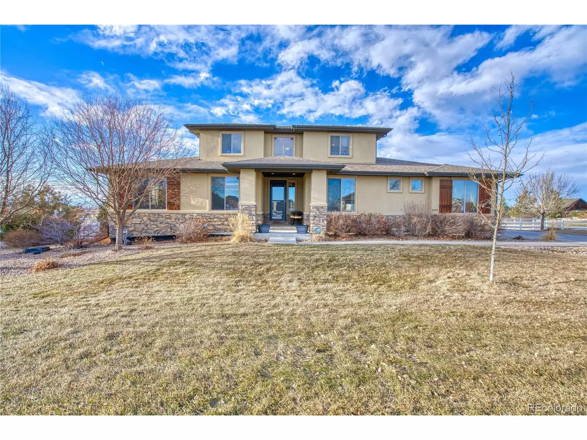 Brighton, CO 80602,6145 E 162nd Ave