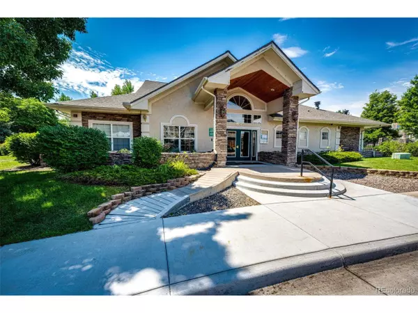 Littleton, CO 80127,12233 W Cross Dr #307