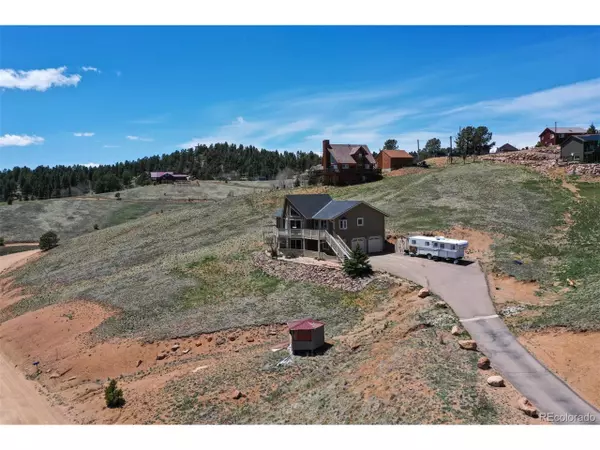 Divide, CO 80814,1309 Blue Mesa Dr