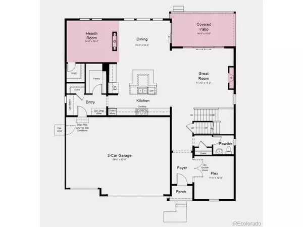 Arvada, CO 80007,16320 W 92nd Cir