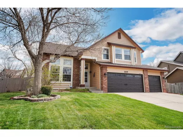 Lakewood, CO 80227,2649 S Kline Cir