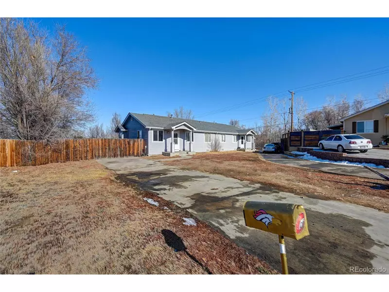 5448 Elm Ct, Denver, CO 80221