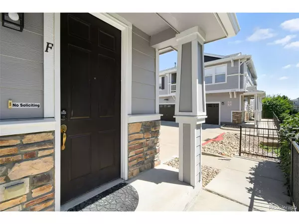 Parker, CO 80134,17200 Waterhouse Cir #F