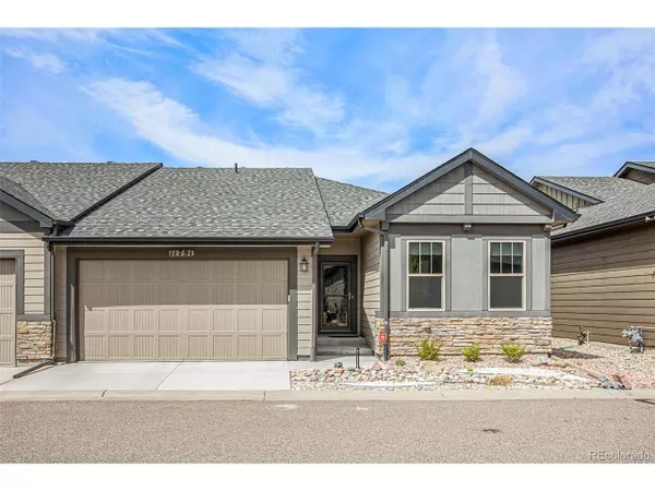 Parker, CO 80138,11791 Barrentine Loop