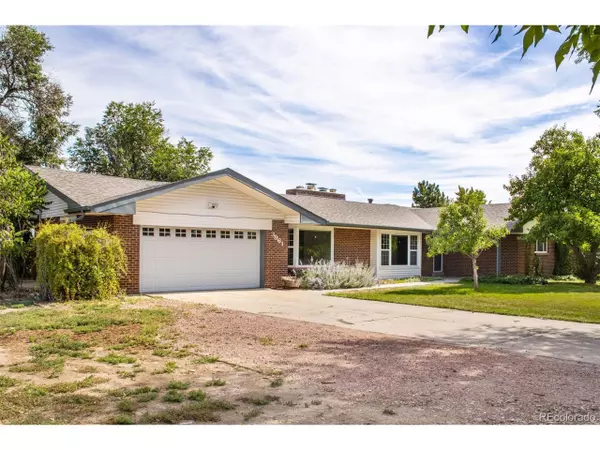 Broomfield, CO 80020,3961 W 134th Pl