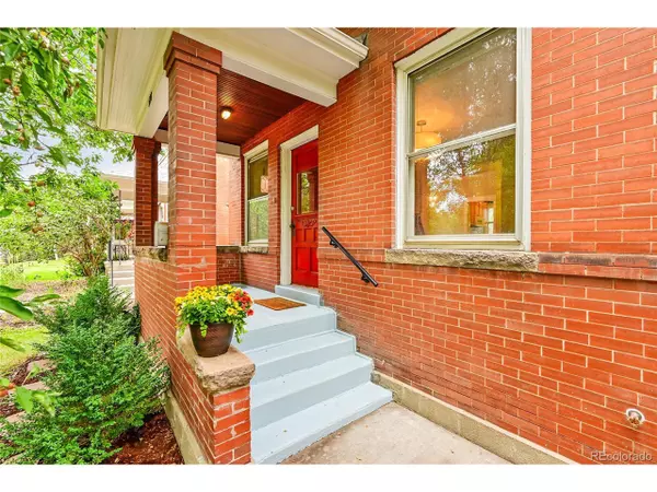 528 N Marion St, Denver, CO 80218