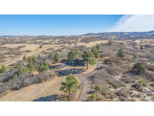 Sedalia, CO 80135,1482 N Perry Park Rd