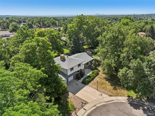 Arvada, CO 80005,7862 W 84th Ct