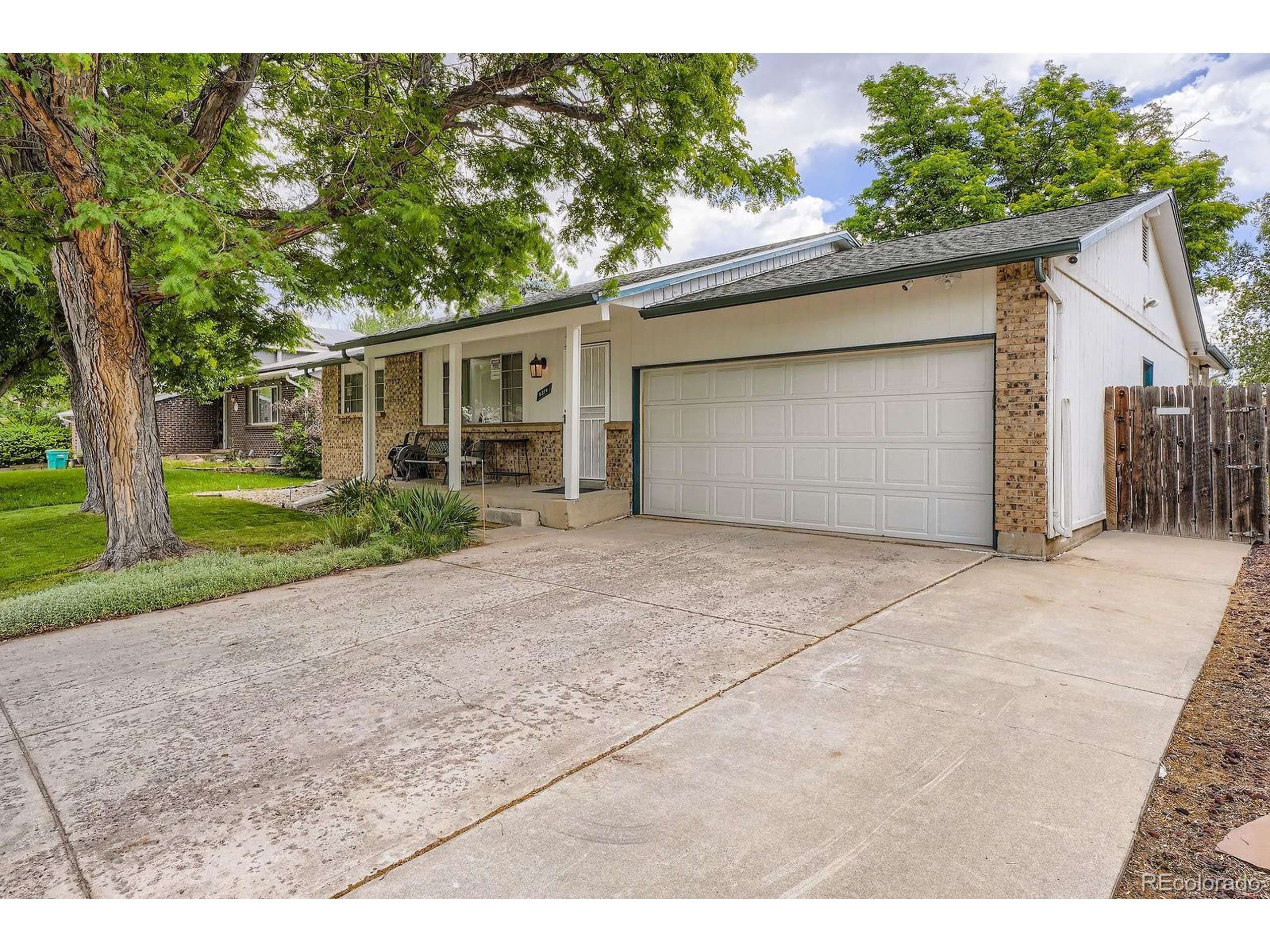 6314 S Johnson St, Littleton, CO 80123