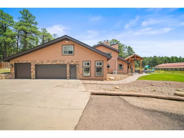 4225 Walker Vista Hts, Colorado Springs, CO 80908