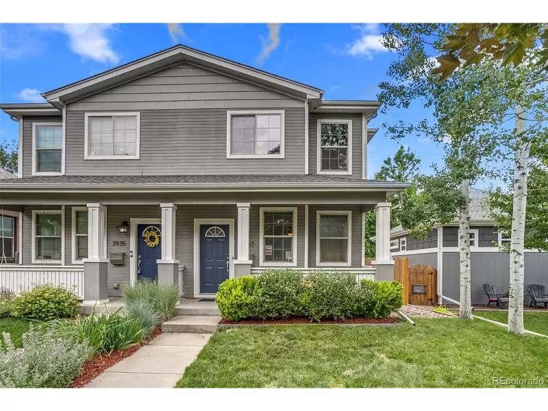 3937 Osceola St, Denver, CO 80212
