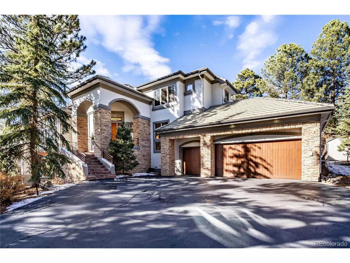 Castle Rock, CO 80108,417 Prospect Dr