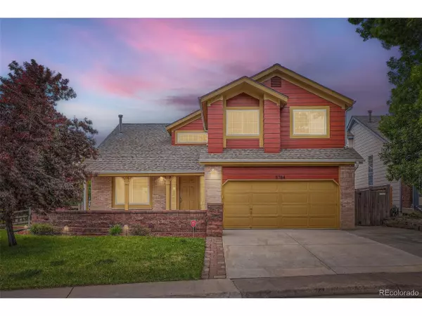 5784 W 81st Cir, Arvada, CO 80003