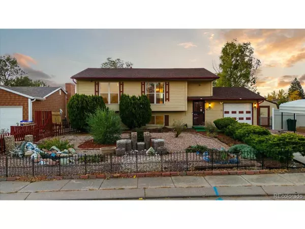 4778 Bailey Dr, Colorado Springs, CO 80916