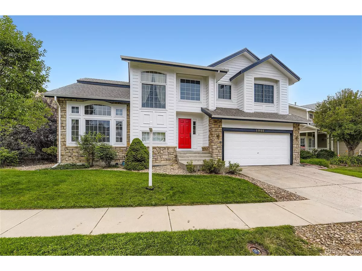 Parker, CO 80134,19084 E Oak Creek Way