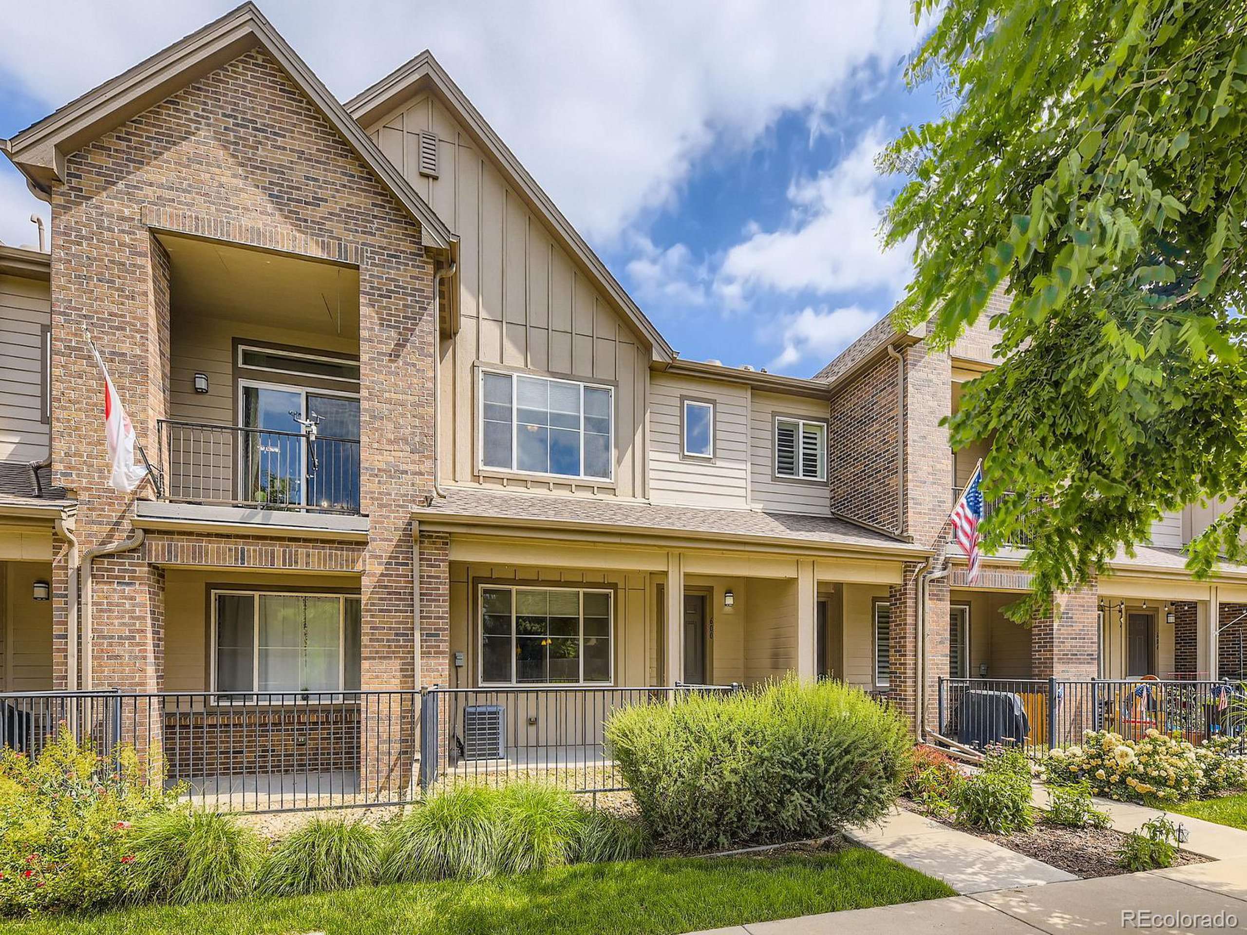Littleton, CO 80122,600 E Dry Creek Pl