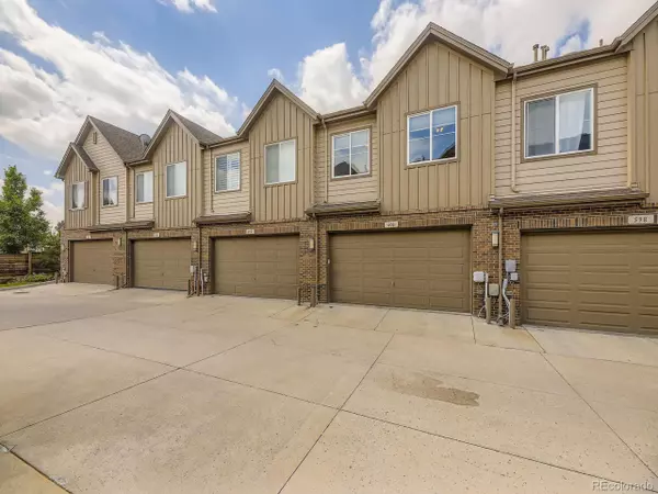 Littleton, CO 80122,600 E Dry Creek Pl
