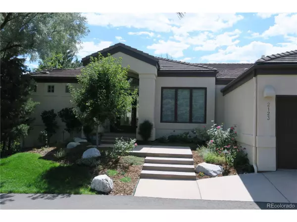 2123 Ridge Plaza Dr, Castle Rock, CO 80108