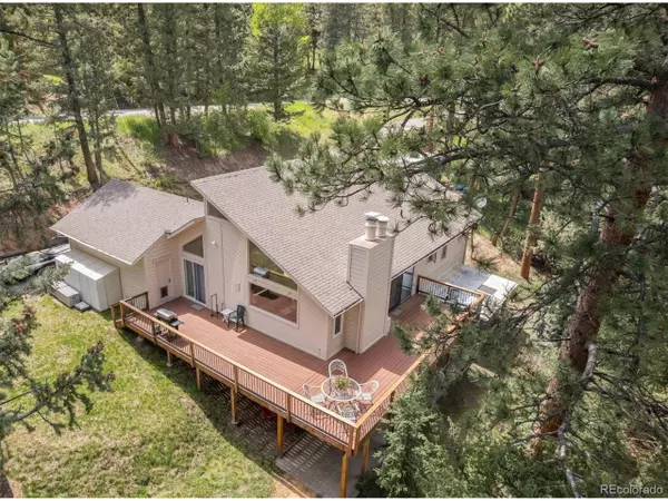 649 Cottonwood Dr, Evergreen, CO 80439