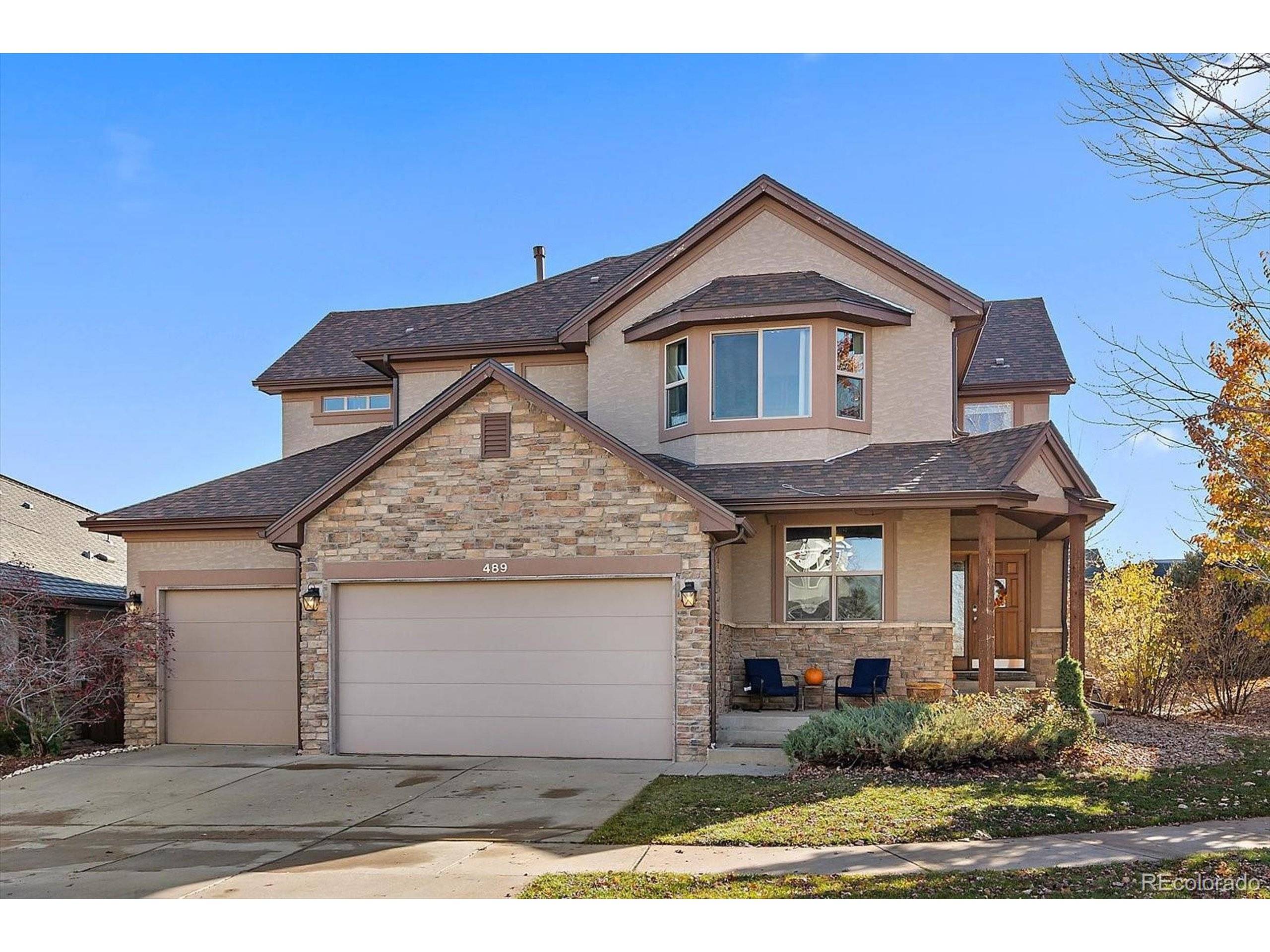 489 S Youngfield Cir, Lakewood, CO 80228