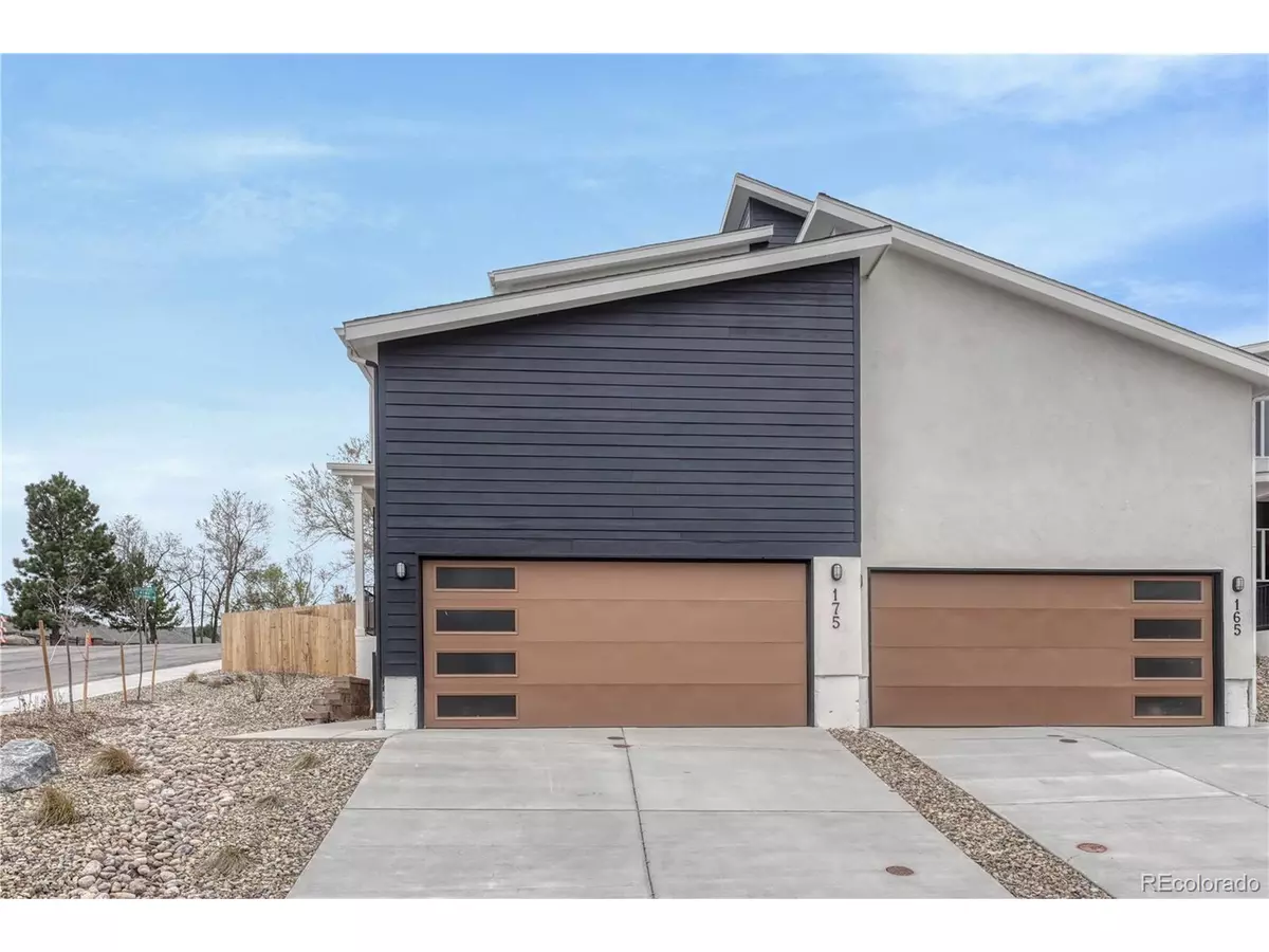 Colorado Springs, CO 80906,175 Terrace Dr