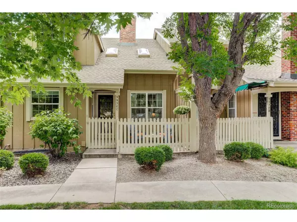9958 Grove Way #C, Westminster, CO 80031