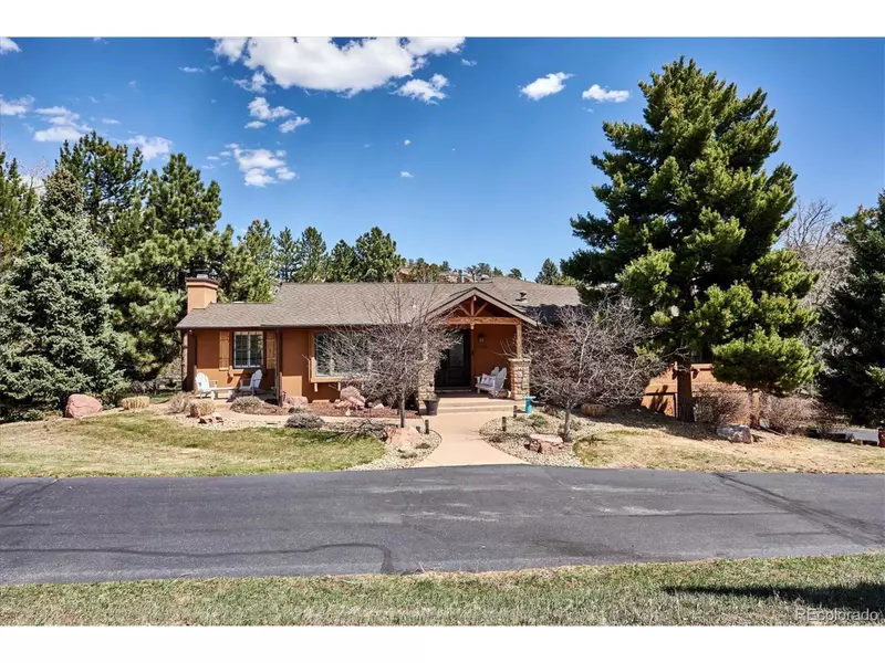 5782 Willowbrook Dr, Morrison, CO 80465