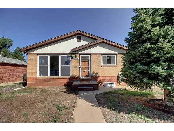 10949 E 109th Pl, Northglenn, CO 80233