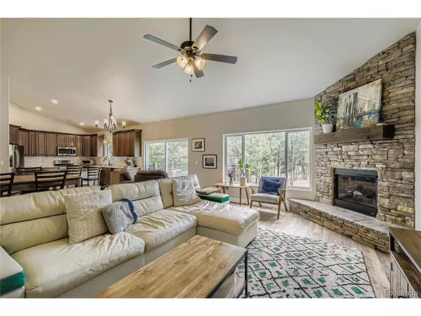 Divide, CO 80814,44 Lost Lake Cir