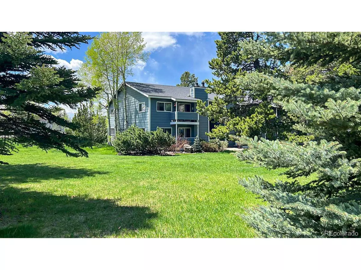 Steamboat Springs, CO 80487,1410 Athens Plz #1