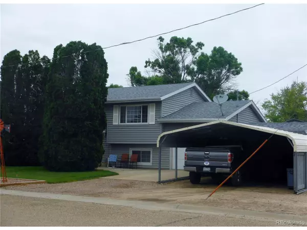 Flagler, CO 80815,412 8th St