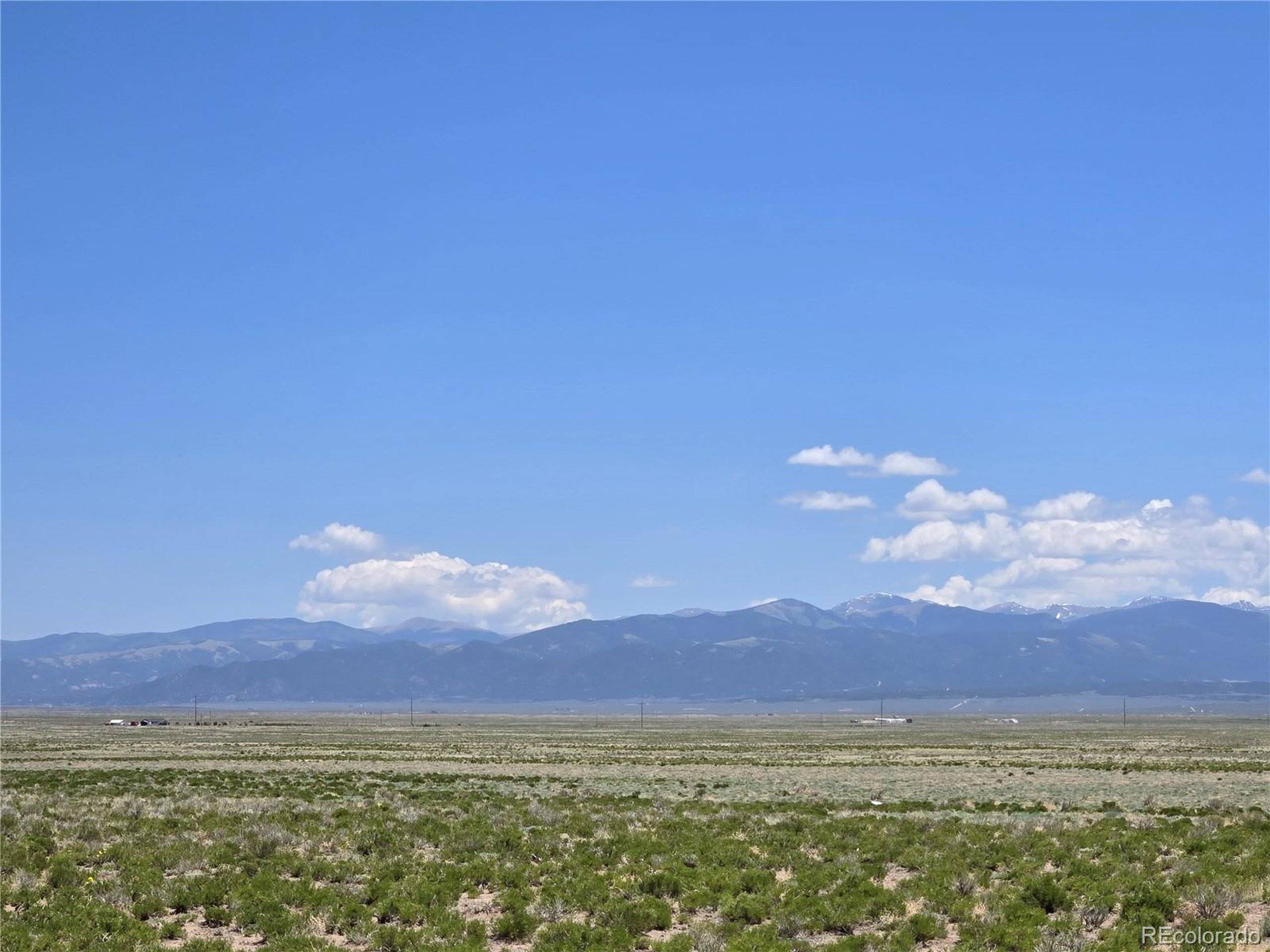 Blanca, CO 81133,South 6th Street Lot 2