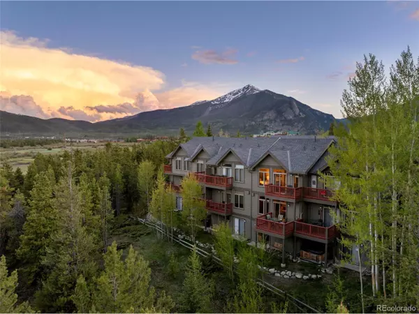 1508 Berino Ct #C, Frisco, CO 80443