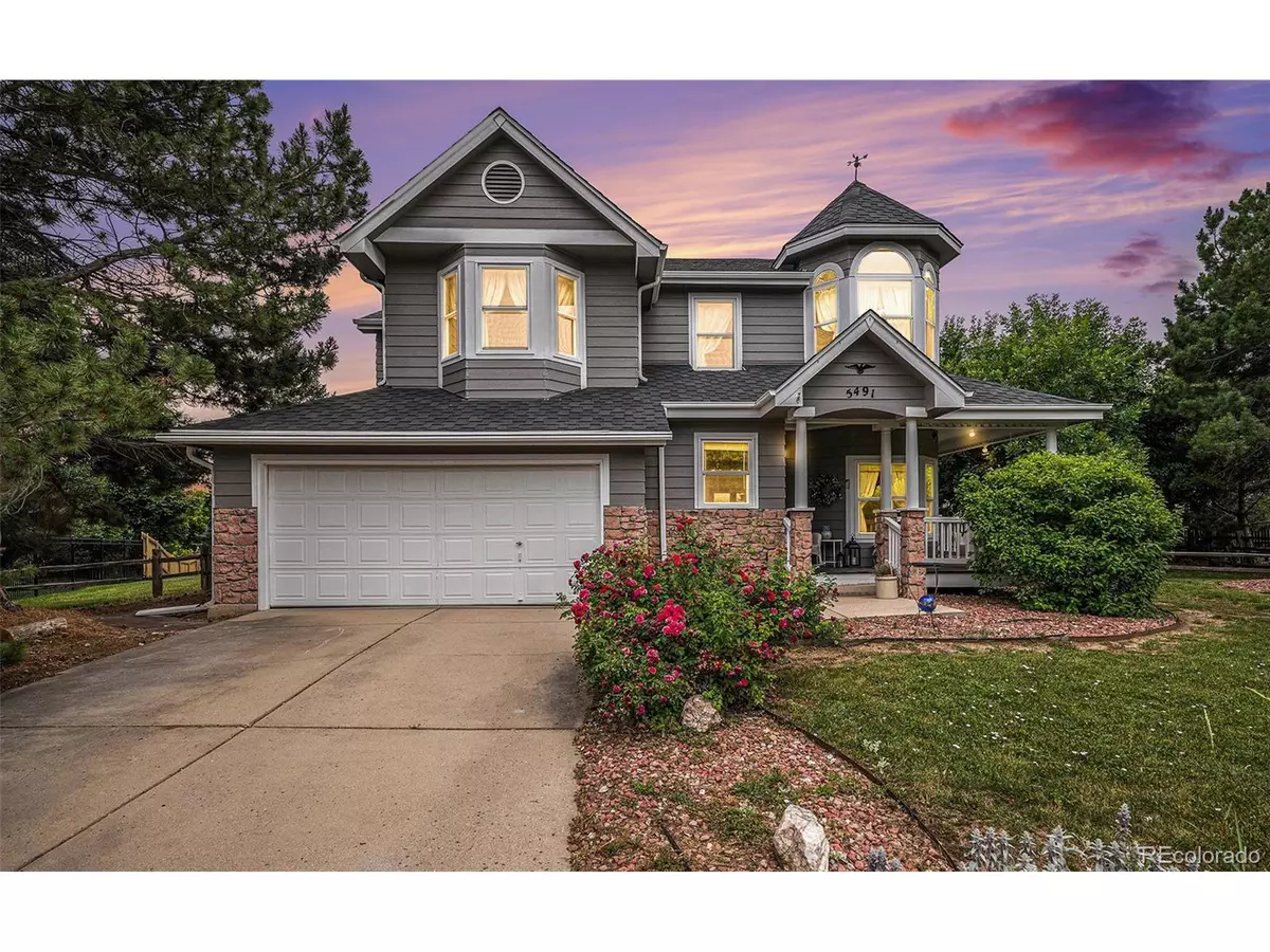 Littleton, CO 80127,5491 S Youngfield Ct W