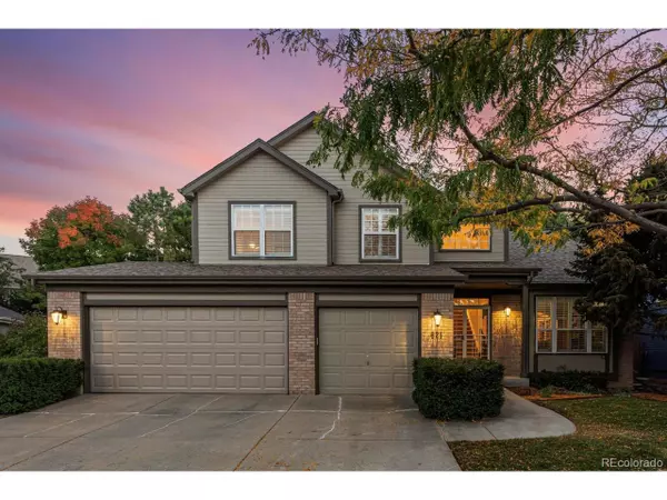 621 Huntington Dr, Highlands Ranch, CO 80126