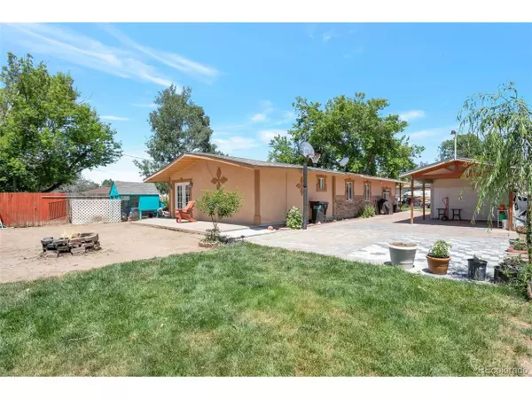 Greeley, CO 80634,2314 W 24th Street Rd