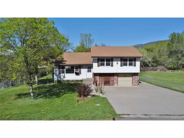 Paonia, CO 81428,508 Oak Ave