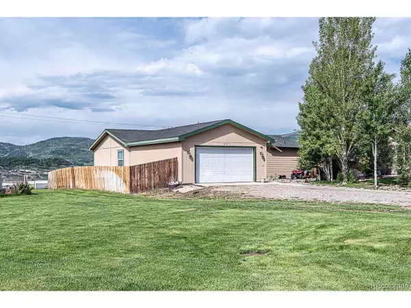 Granby, CO 80446,401 N 5th St