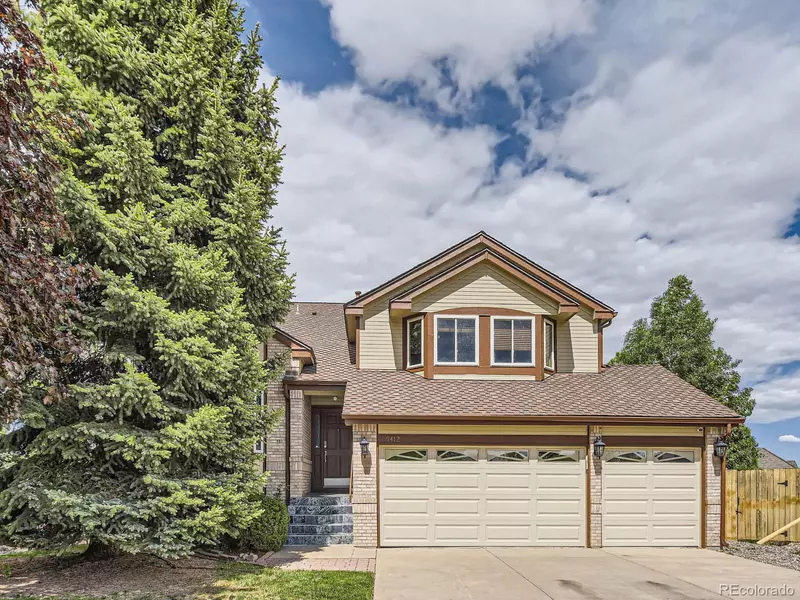 9412 La Quinta Way, Lone Tree, CO 80124