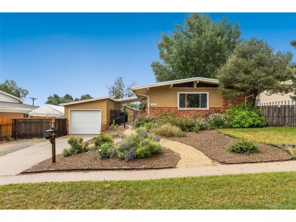 1433 Tweed St, Colorado Springs, CO 80909