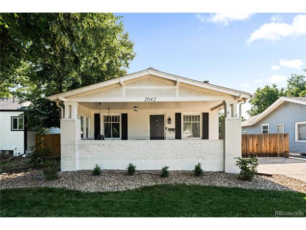 2042 S Humboldt St, Denver, CO 80210
