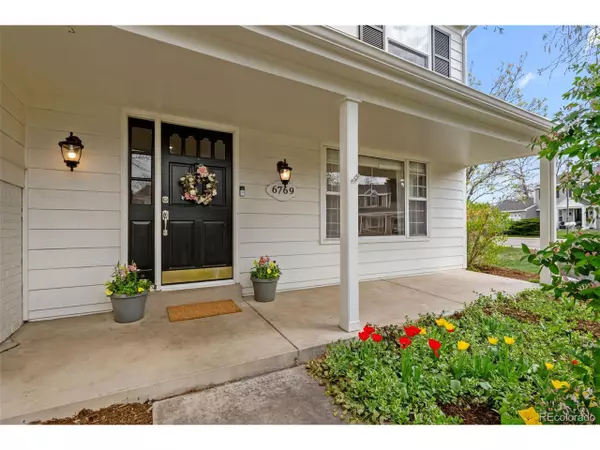 Centennial, CO 80112,6769 E Costilla Cir