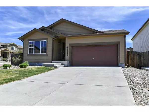 Colorado Springs, CO 80925,10204 Desert Bloom Way