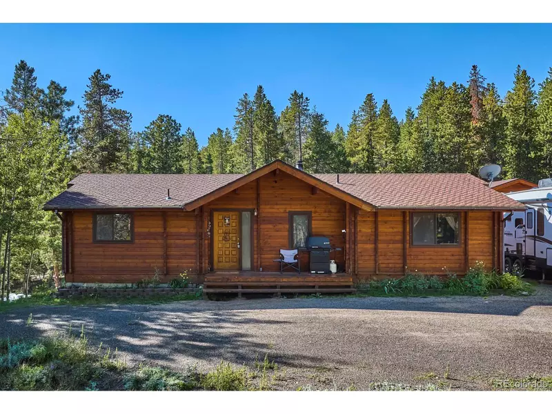 78 CR 68, Nederland, CO 80466