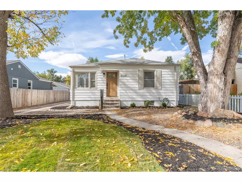 4645 S Washington St, Englewood, CO 80113