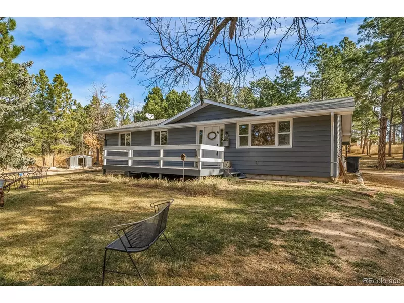 34172 Pine Ridge Cir, Elizabeth, CO 80107