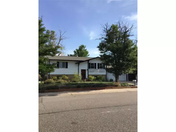 12149 E Oregon Dr, Aurora, CO 80012